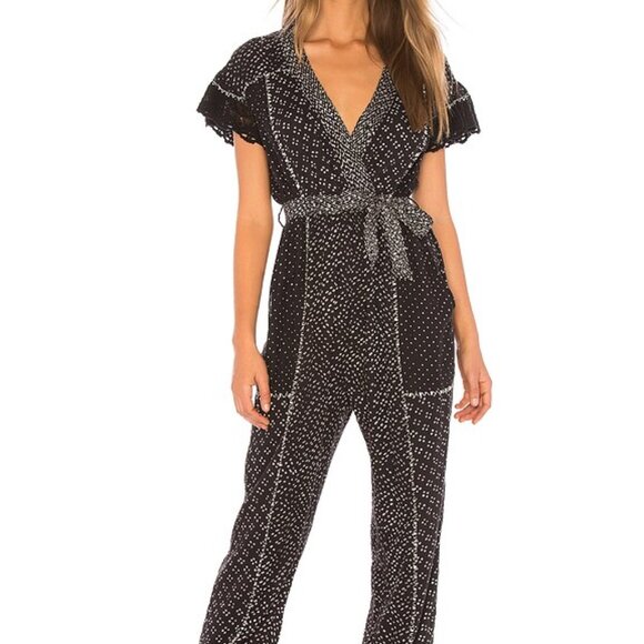 Ulla Johnson Reiko Jumpsuit 10